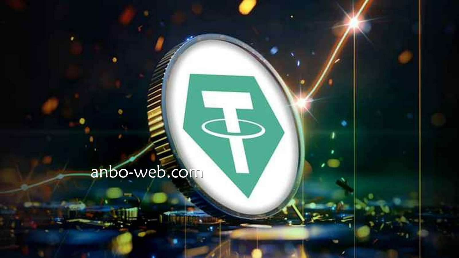 学会USDT储值教学，让你在安博体育博彩平台安全又快速
