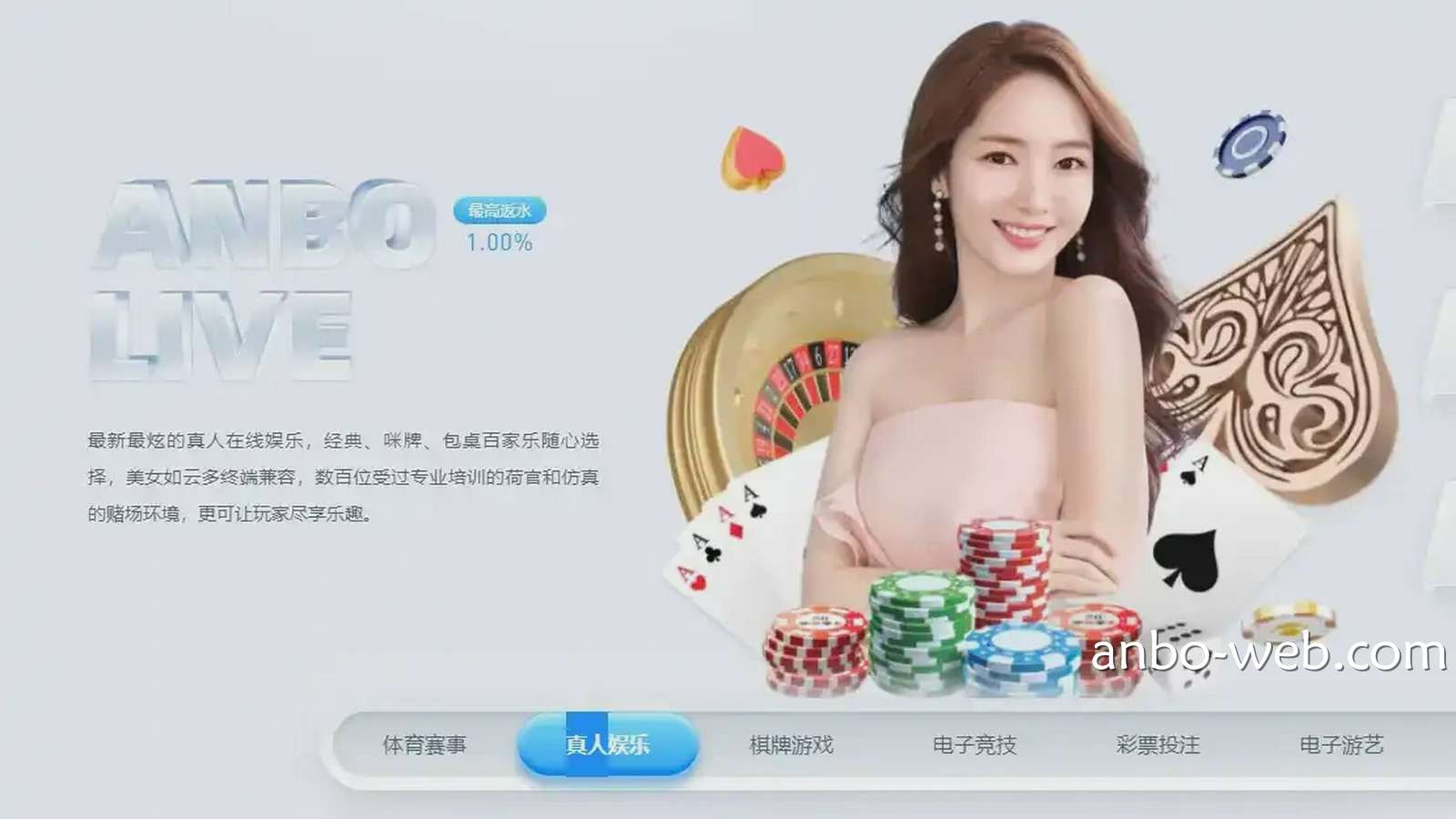 线上娱乐城有哪些类型？你准备好在线上平台赚钱吗？